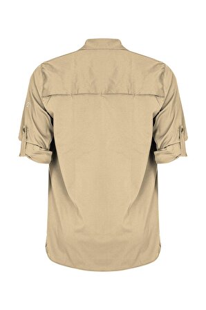 Steinbock 50510 - Tactical Erkek Yazlık Gömlek