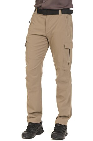 Steinbock 50580 - Zeus Cargo Trousers Outdoor Pantolon
