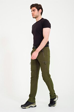 Q Steinbock Persius New Man Outdoor Trousers Outdoor Pantolon