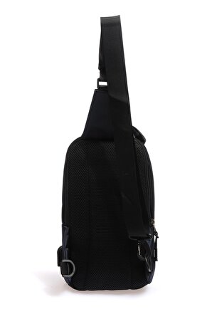 ÇÇS ÇÇS31182 LACİVERT ERKEK BODY BAG