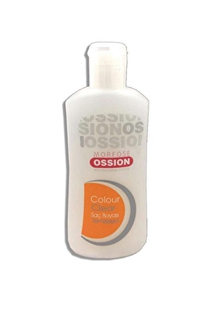 Ossion Boya Silici Solüsyon 200 ml