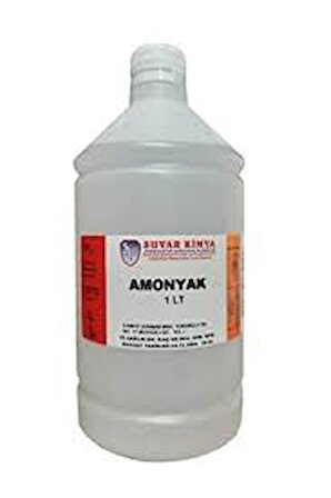 Amonyak 1 Litre