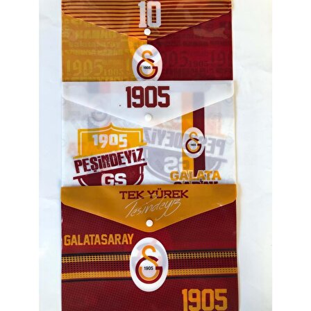 Galatasaray Çıtçıtlı Dosya