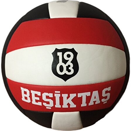 Beşiktaş Voleybol Topu No:4 504084