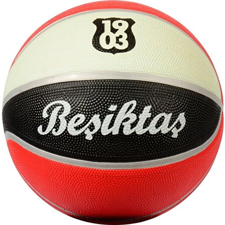 Basketbol Topu Beşiktaş No:7 504647
