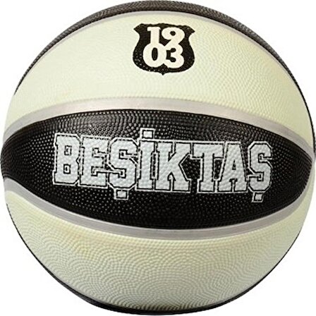 Tmn Basketbol Topu Beşiktaş Hıghlıne No:7 504787