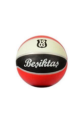 Beşiktaş Lisanslı - 7 Numara Basketbol Topu - 509251