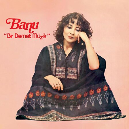 Banu - Bir Demet Müzik (Plak)  