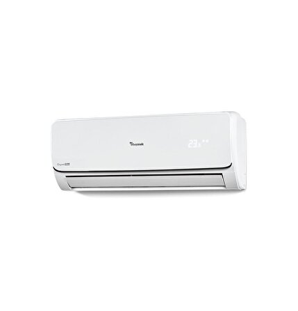 Baymak Elegant Plus 12 12000 Btu A++ Duvar Tipi Klima