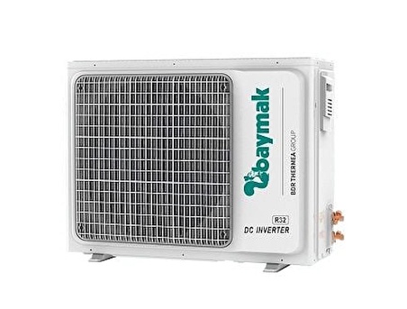 BAYMAK ELEGANT PRIME 09 (MD)-D A++ Sınıfı R32 INVERTER SPLİT KLİMA