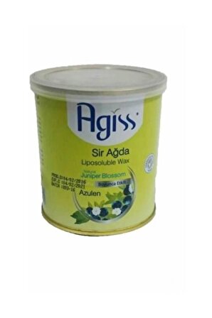 Agiss Konserve Azulen Sir Ağda 240Gr