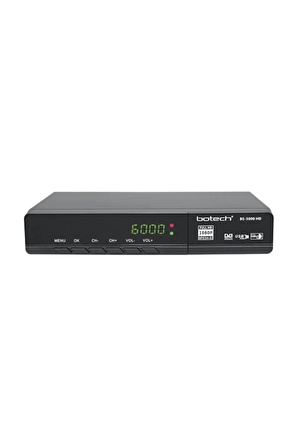 Bs-5000 Full Hd