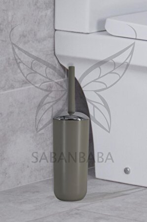 Tuvalet fırçası Bej (Brasil model)