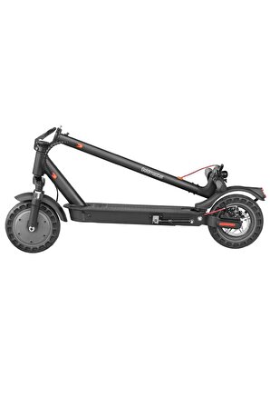 Goldmaster Air Black Elektirikli Scooter (500 W)