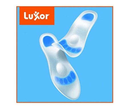 Luxor Silikon Tabanlık XL KOD 603 8698758948297
