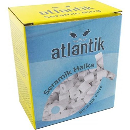 Atlantik ATL-400 Bio Filtre