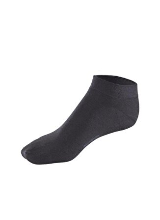 Blackspade Siyah Kadın Soket Çorap 9940