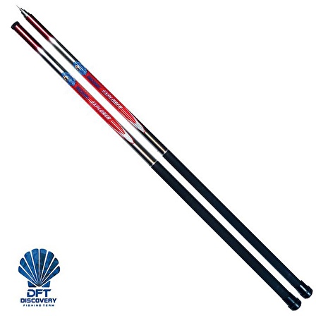 DFT Explorer 500 cm Göl Kamışı 10-30 g