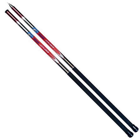 DFT Explorer 500 cm Göl Kamışı 10-30 g