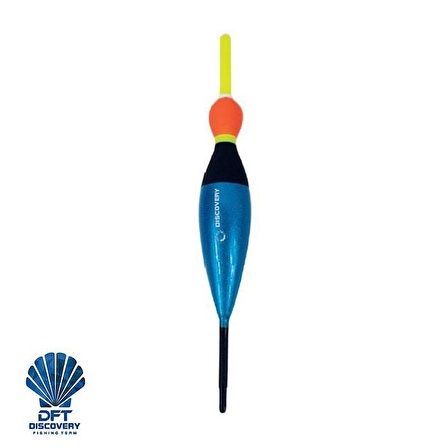 DFT Sliding Floats Şamandıra 105 5,0 g