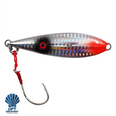 DFT Küçük Jig Fasion 80 G Renk: H005 Jig Yem