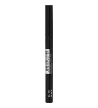 Esterel Waterproof Eyeliner Pen No: 801Black