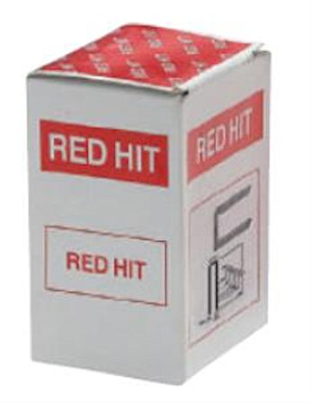 Red Hit N100-30 Zımba Teli 30 mm