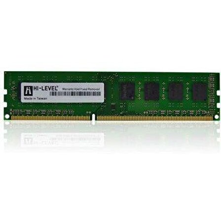 HI-LEVEL 8GB DDR3 1333Mhz RAM PC HLV-PC10600D3
