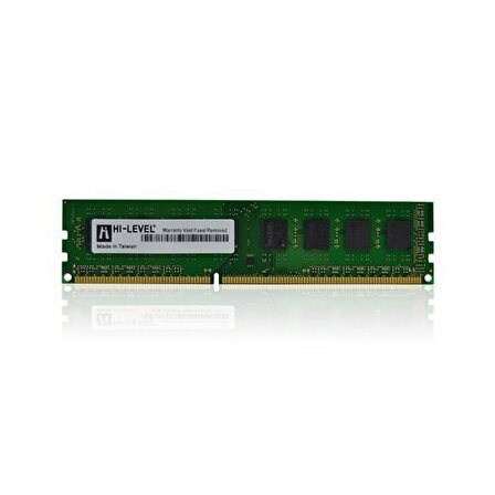 Hi-Level 16 GB 2666 MHz DDR4 HLV-PC21300D4-16G Pc Ram