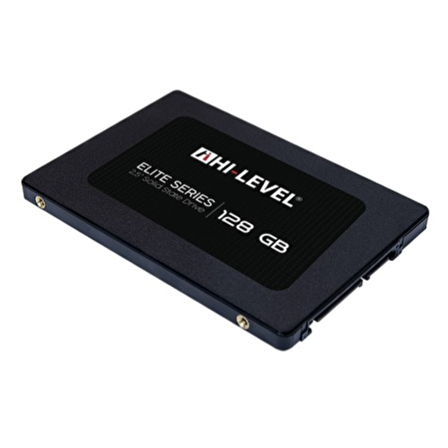 Hi-Level HLV-SSD30ELT 2.5 İnç 128 GB Sata 540 MB/s 560 MB/s SSD 