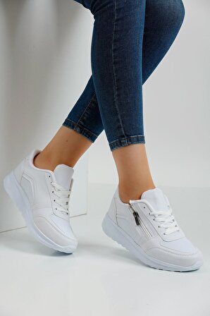 Devida Lunar Serisi Kadın Sneaker Spor Ayakkabı
