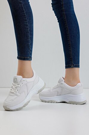 Devida Asteria Serisi Kadın Sneaker Spor Ayakkabı
