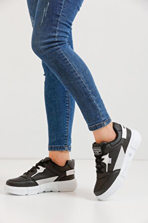 Devida Lena Serisi Kadın Spor Ayakkabı Sneaker