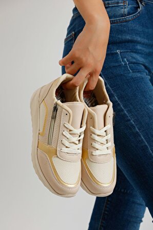 Devida Lunar Serisi Kadın Sneaker Spor Ayakkabı