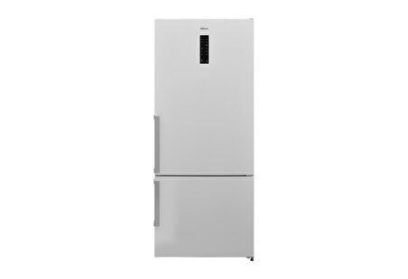 Regal NFK 60021 E No Frost Kombi Buzdolabı