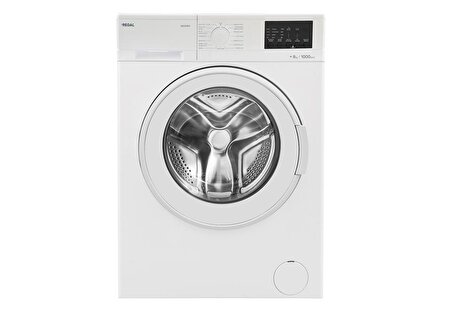 Regal CM 81001  Çamaşır Makinesi