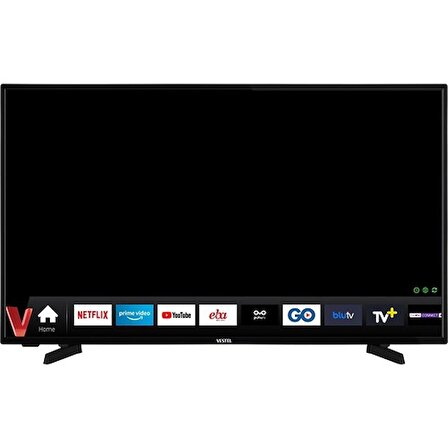 Vestel 43F9510 Full HD 43" LED TV