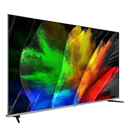 Vestel 55QA9700 4K Ultra HD 55" Android TV LED TV