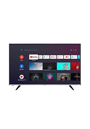 Regal 55R755UA11 4K Ultra HD 55" Android TV LED TV