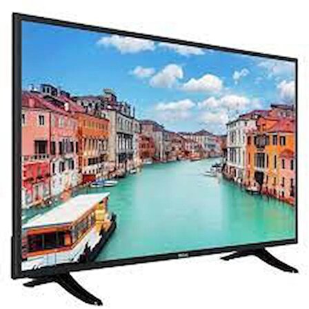 Regal 43R654FCR 43" 108 Ekran Uydu Alıcılı Full HD Smart LED TV