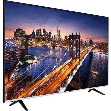 Regal 55R754UR 4K Ultra HD 55" Android TV LED TV