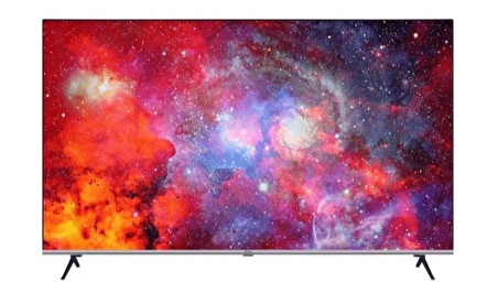 Regal 65R858UR 65" 165 Ekran Uydu Alıcılı 4K Ultra HD Smart LED TV