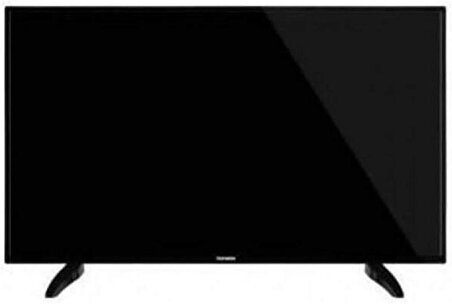 Telefunken 50TU7560 4K Ultra HD 50" Android TV LED TV