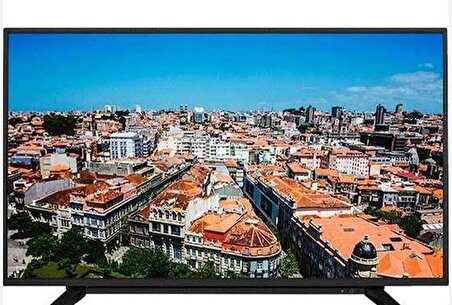 Toshiba 32W2163DT 32 Uydu Alıcılı Smart LED TV