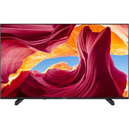 Regal 50R75UA11 50" 126 Ekran Uydu Alıcılı 4K Ultra HD Android Smart LED TV