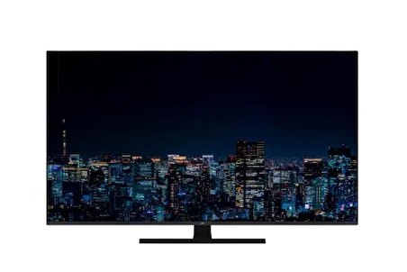 JVC LT-70VAQ745T 70 İnç 177 Ekran 4K Ultra HD Uydu Alıcılı Android Smart Led TV