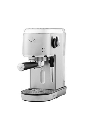 Vestel Barista Inox Espresso Makinesi