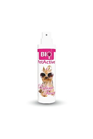 Bio Fancy Kedi ve Köpekler için Parfüm 50 ml