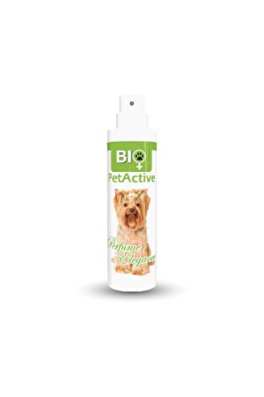 Bio Elegance Kedi ve Köpekler için Parfüm 50 ml