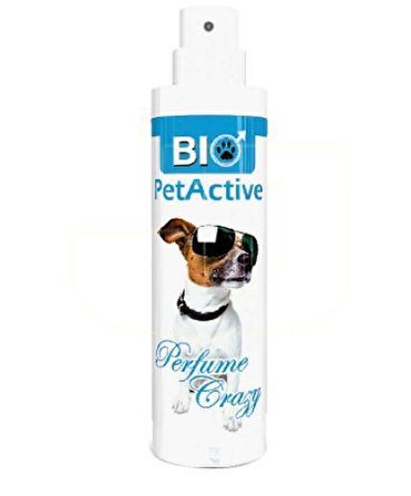 BioPetActive Parfüm Crazy 50 ml